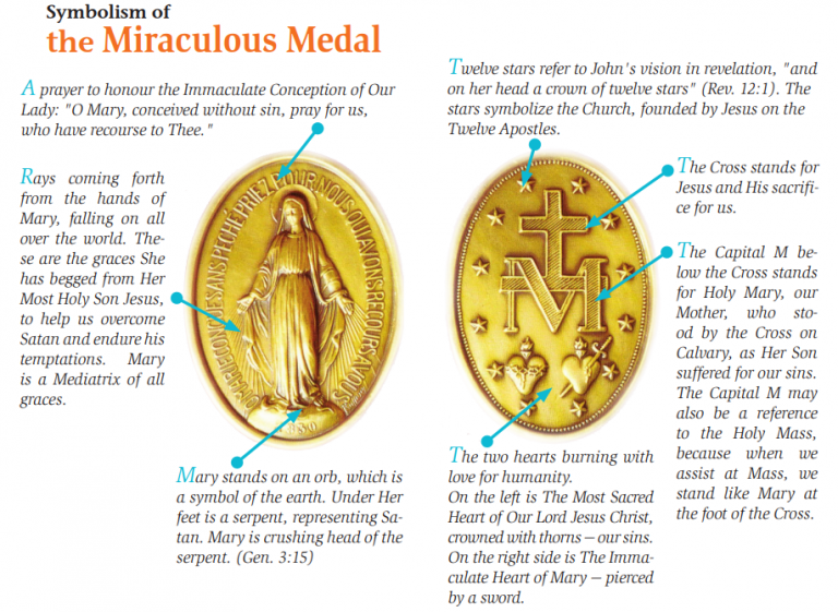 the-miraculous-medal