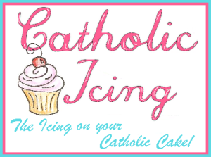 Catholic Icing