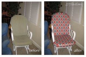 before and after rocker