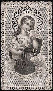 Holy Card Heaven. http://holycardheaven.blogspot.com, 2.14.11