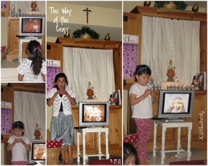 3.19 stations of the cross