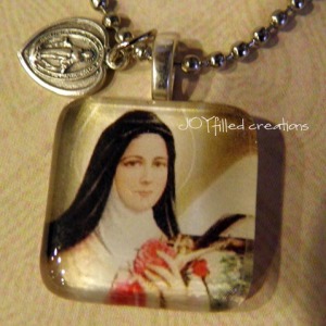 st therese tile