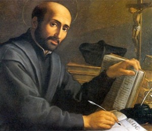 Ignatius-Loyola