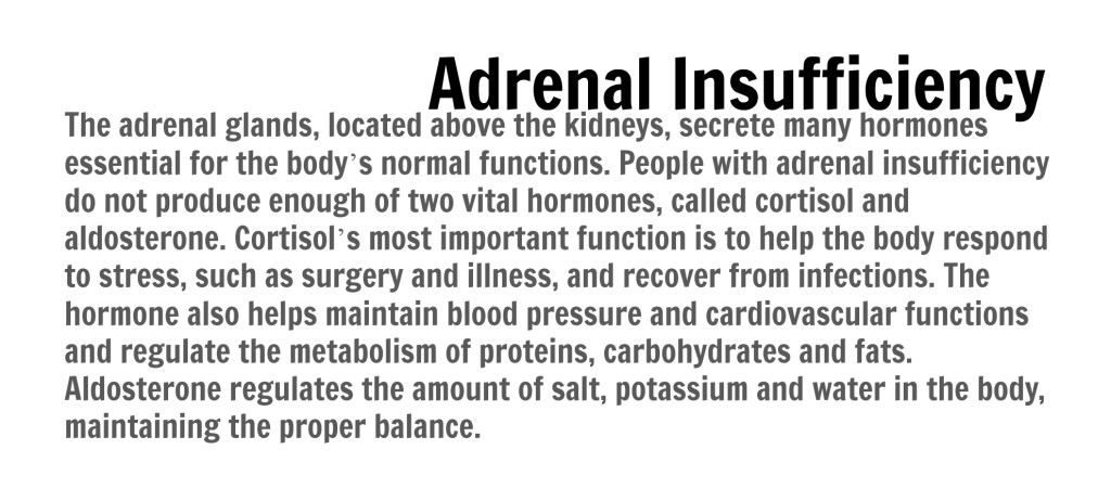 adrenal