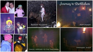 collage journey to bethlehem
