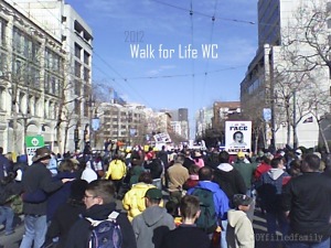 walk for life wc