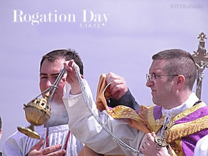 Rogation Day P5140023