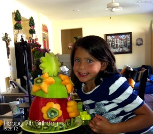 8.25.12 sweetie and her cake