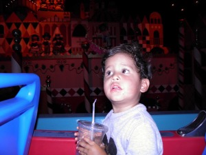 9.10.12 its a small world gio