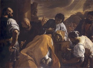 Mattia-Preti-The-Martyrdom-of-Saint-Gennaro