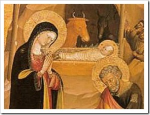 Nativity-Bicci-di-Lorenzo-detail1-300x225