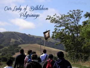 OLB Pilgrimage - 2011