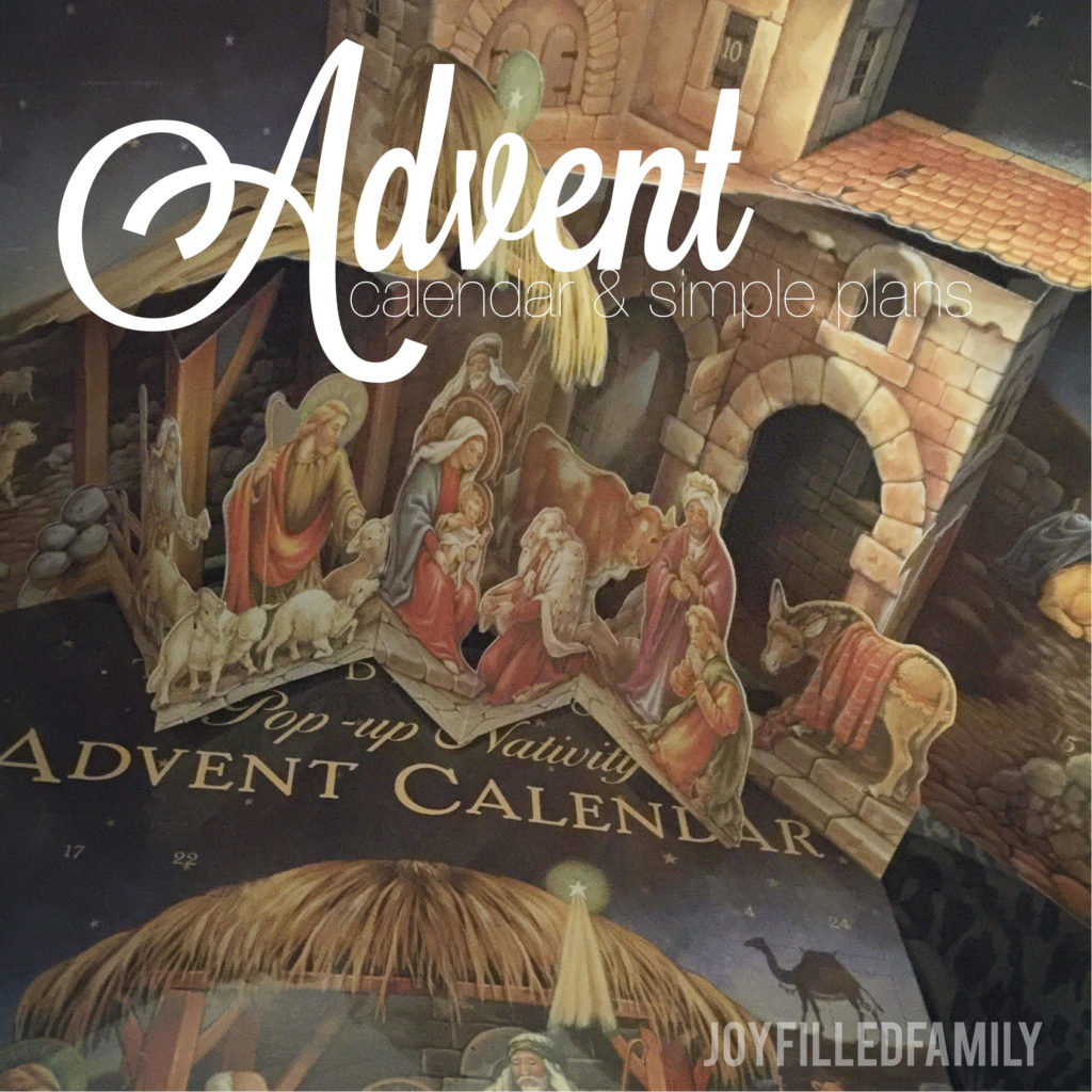 advent-calendar-and-plans